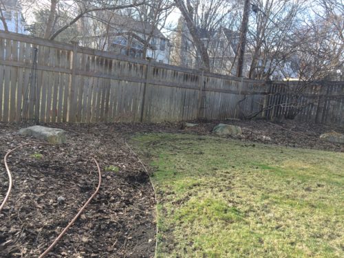 Our Work – Jones Mulch Service