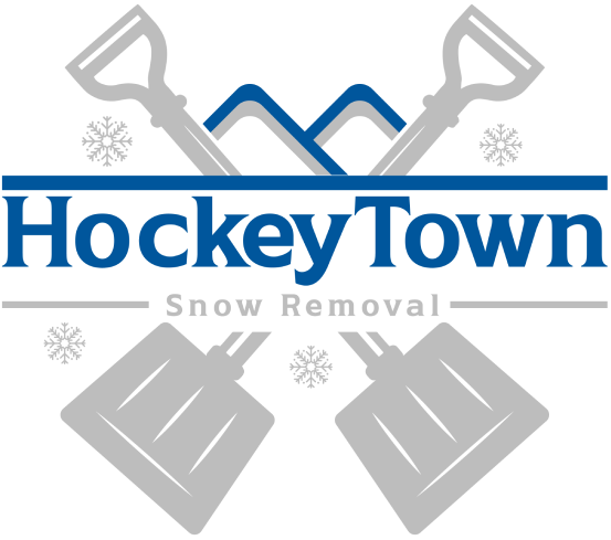 HockeyTown Snow Removal Minnesota