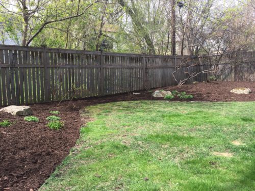 Our Work – Jones Mulch Service